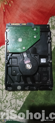 1TB Desktop Harddisk